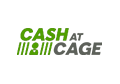 Cash at Casino Cage