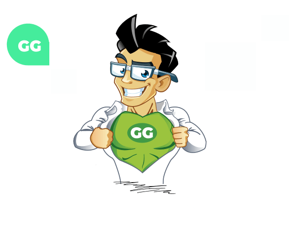 GamblingGuy Hero