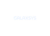 Galaxsys
