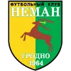 FC Neman Grodno