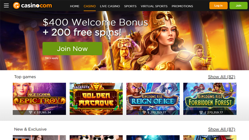 Free Gambling casino bitcoins games & Slot machines