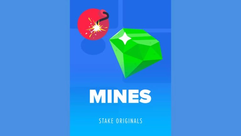Play Mines on Stake.US today! Use Free Gold Coins with new signups on Stake.us
