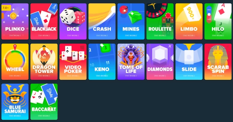 5 Reasons To Play Stake.us Social Casino In Every US State!
