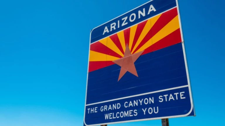 Arizona Sports Betting Handle Tops $500 Million in April