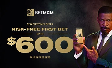 betmgm review