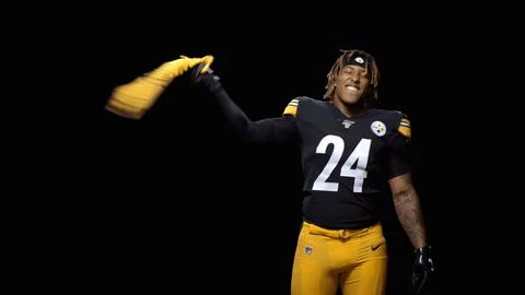 Football Sport - Football Sport, steelers hVI0TR4Y2JYjxxrmJ8 - Giphy / steelers