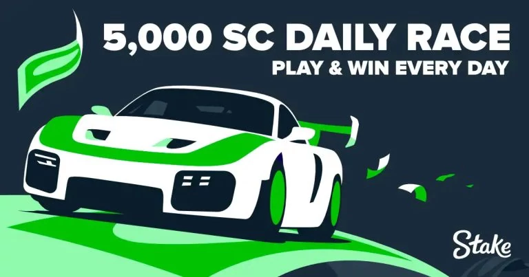 5000 sc daily race
