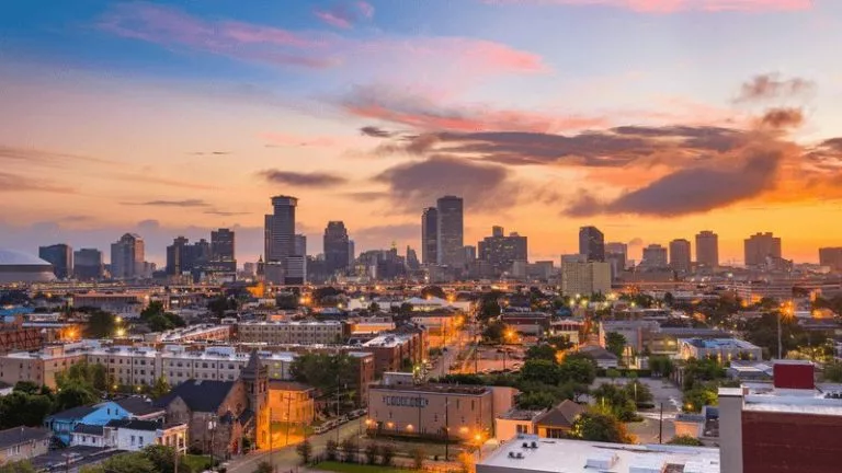 Is Sports Betting Allowed in New Orleans?ÃÂÃÂÃÂÃÂ