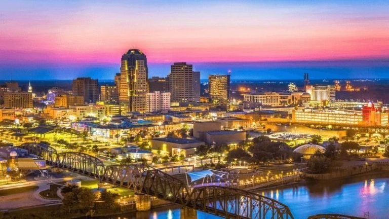 Is Sports Betting Allowed in Shreveport?