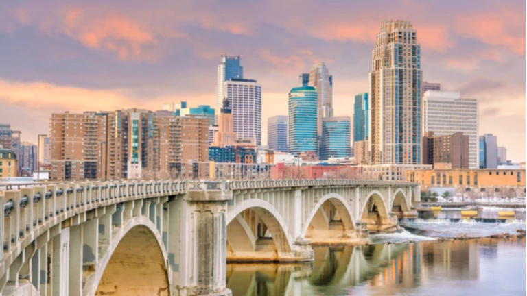 Minnesota sports betting news